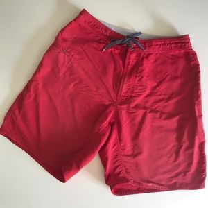 Patagonia board shorts